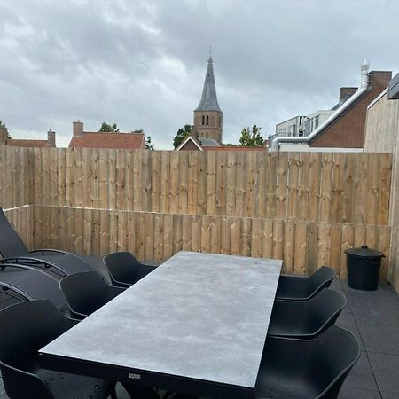 Luxe Appartement - Ooststraat 8A | Domburg Eksteriør bilde