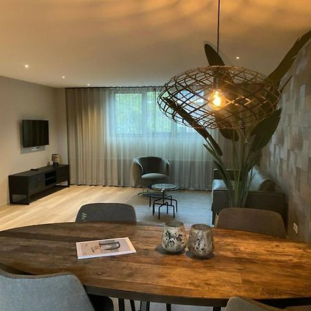 Luxe Appartement - Ooststraat 8A | Domburg Eksteriør bilde