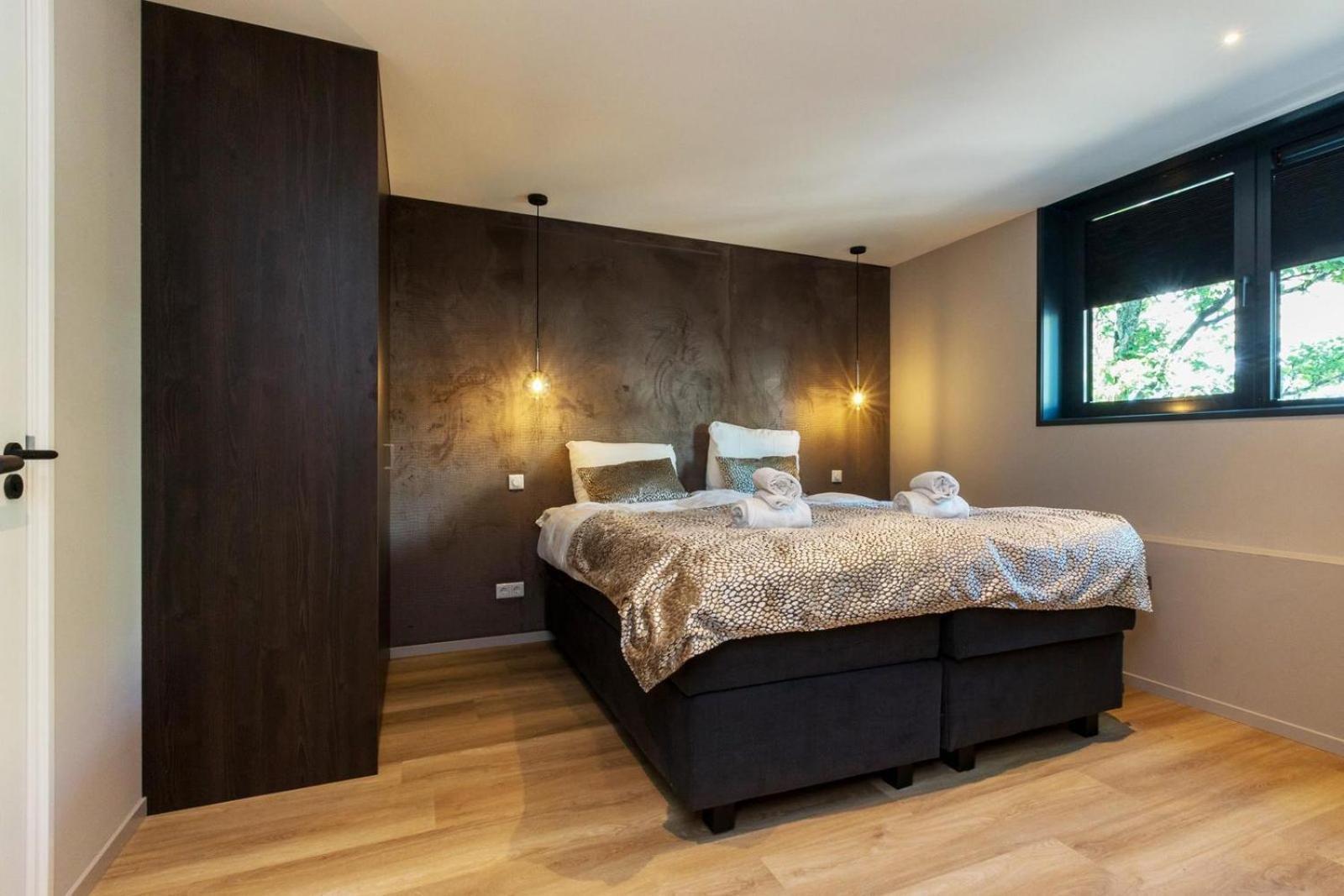 Luxe Appartement - Ooststraat 8A | Domburg Eksteriør bilde