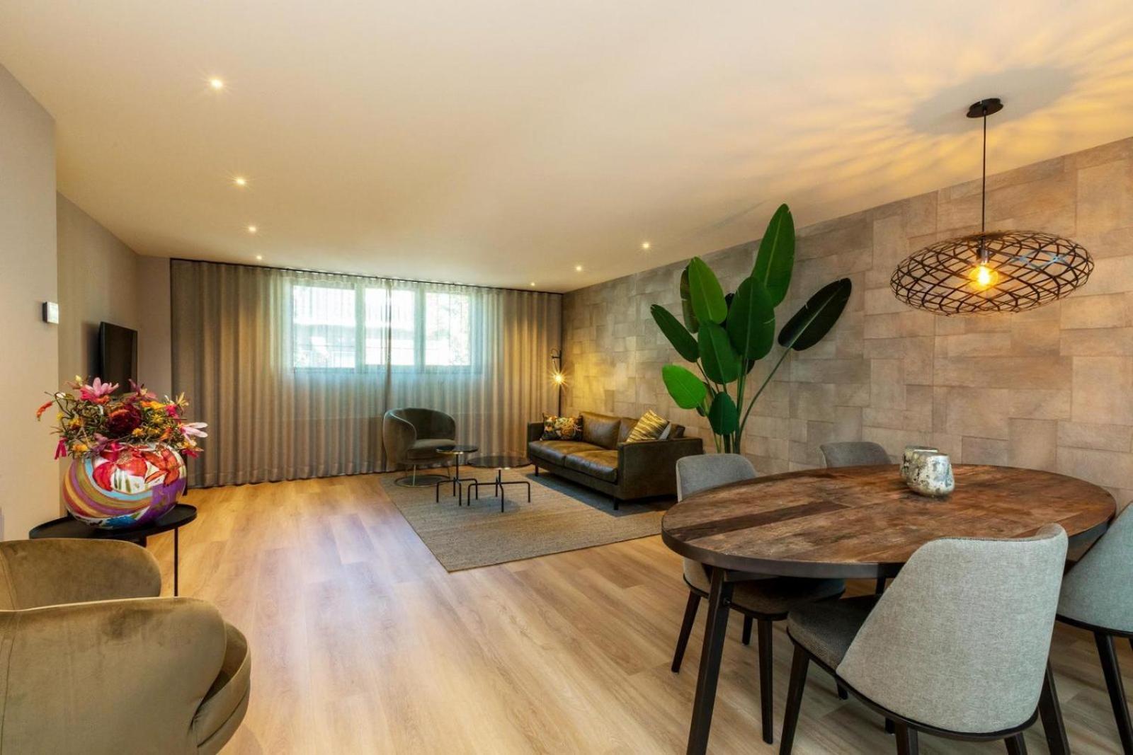 Luxe Appartement - Ooststraat 8A | Domburg Eksteriør bilde