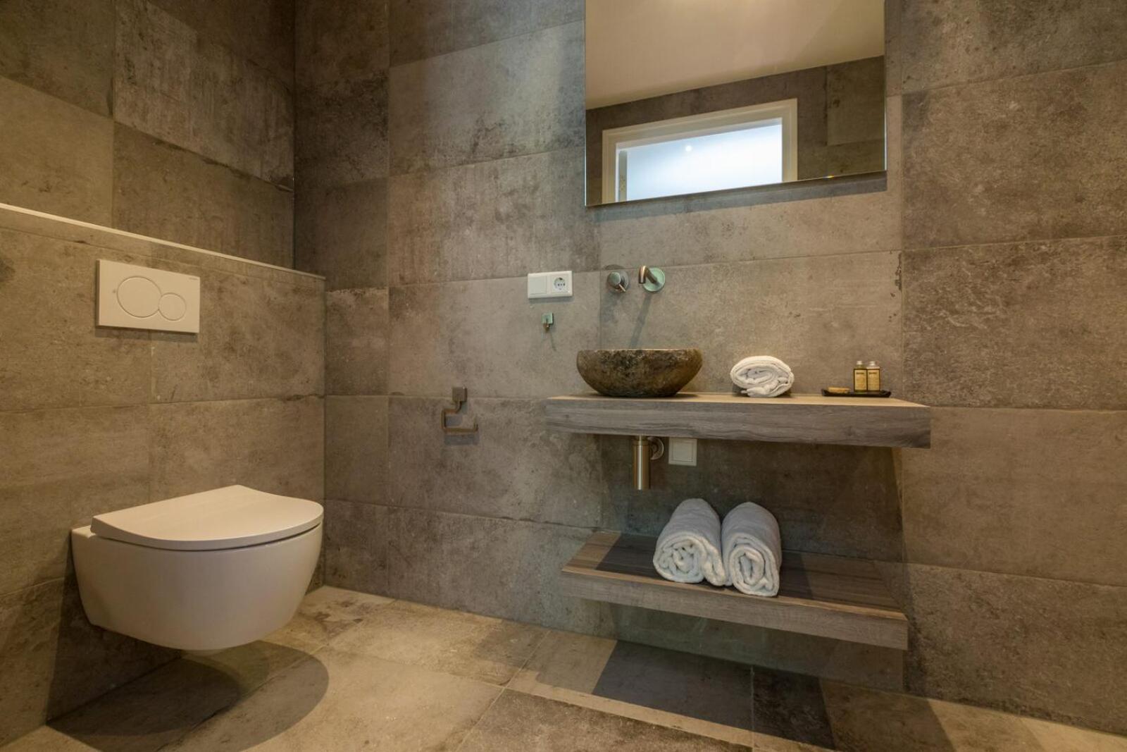Luxe Appartement - Ooststraat 8A | Domburg Eksteriør bilde