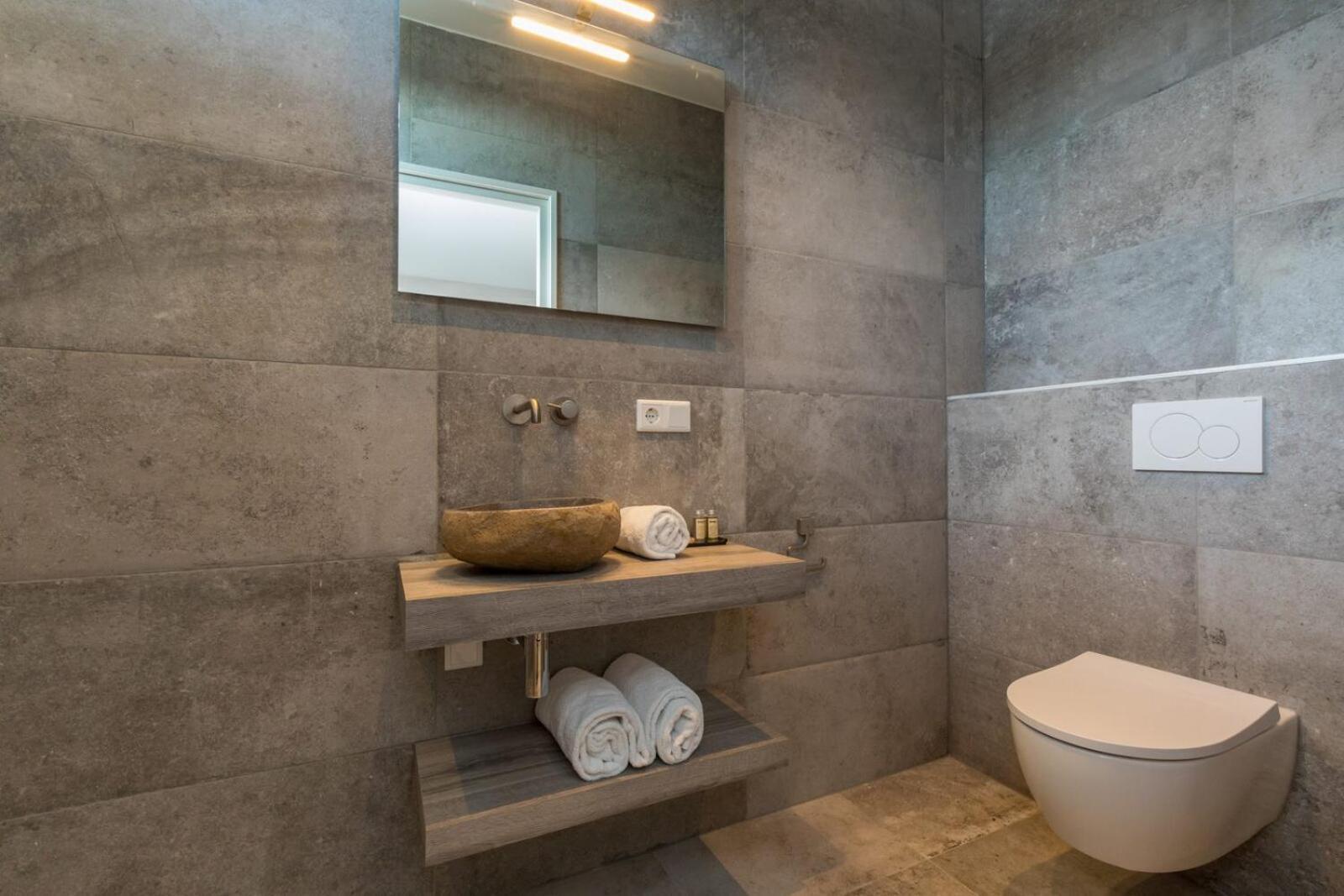 Luxe Appartement - Ooststraat 8A | Domburg Eksteriør bilde