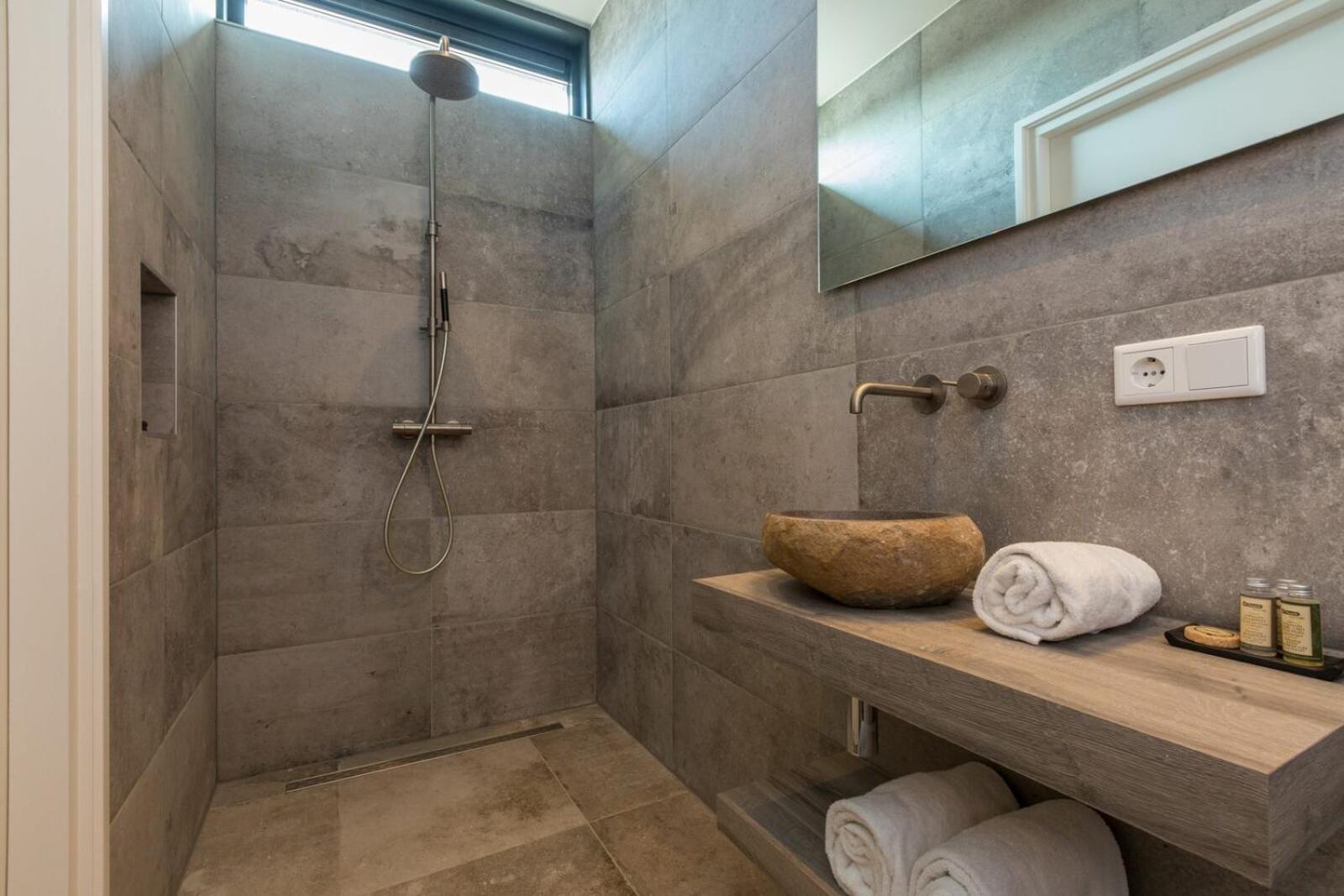 Luxe Appartement - Ooststraat 8A | Domburg Eksteriør bilde