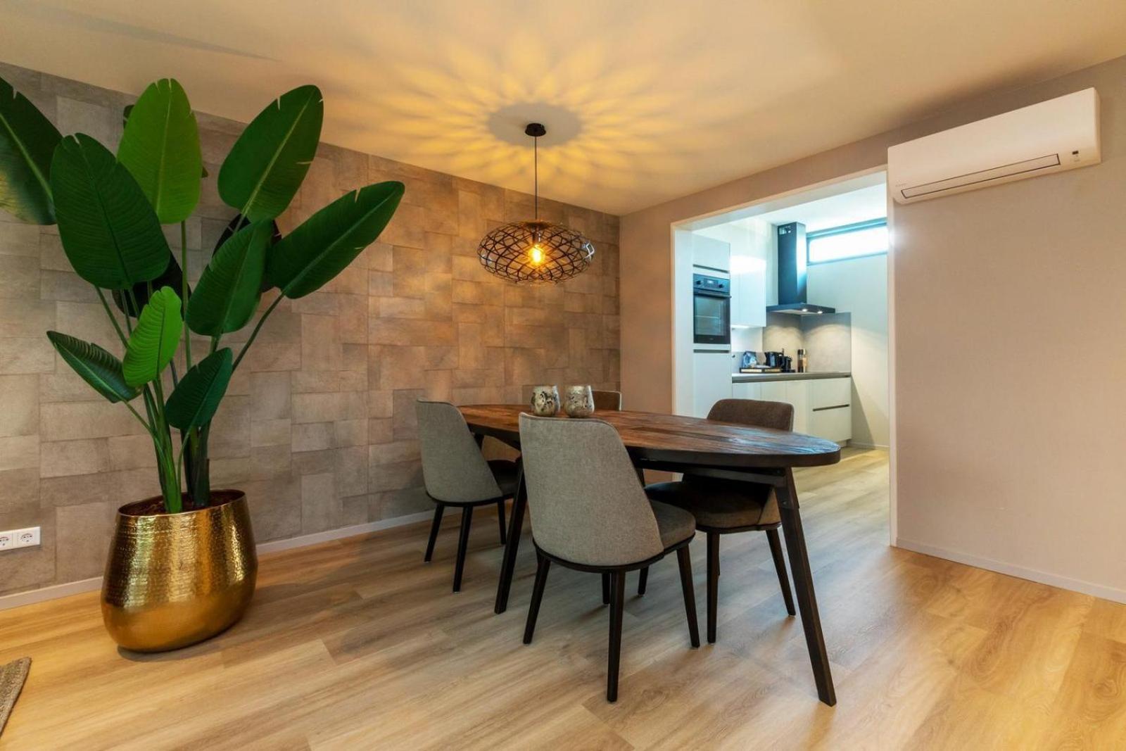 Luxe Appartement - Ooststraat 8A | Domburg Eksteriør bilde