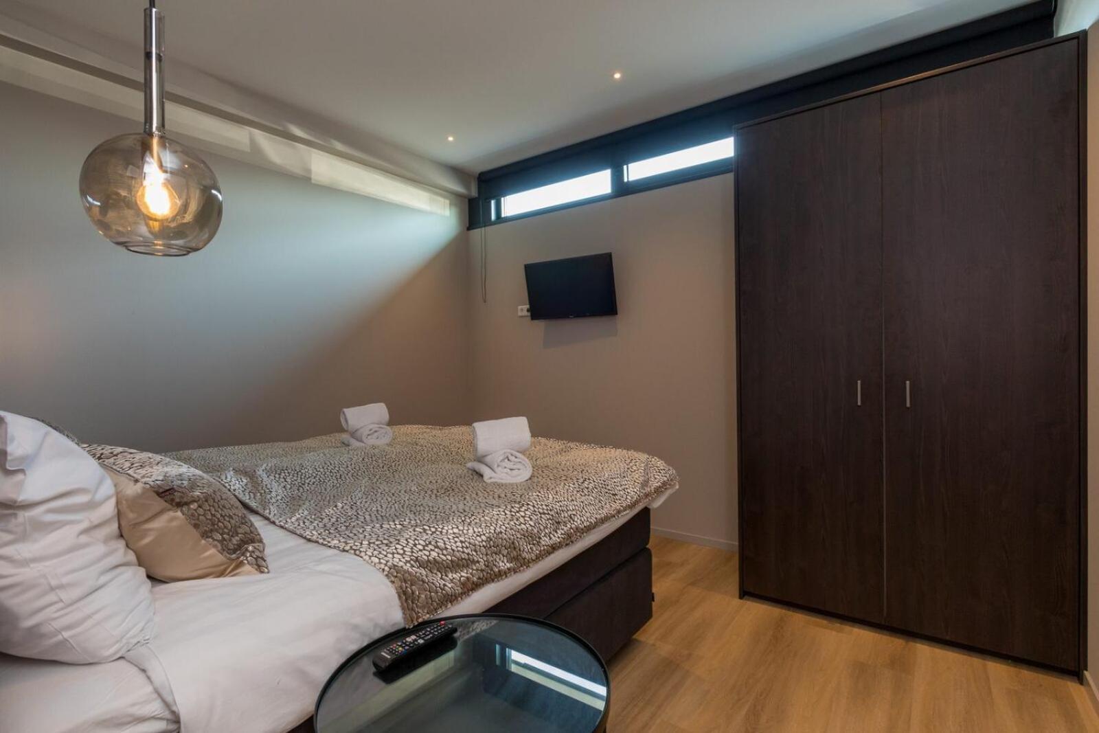 Luxe Appartement - Ooststraat 8A | Domburg Eksteriør bilde