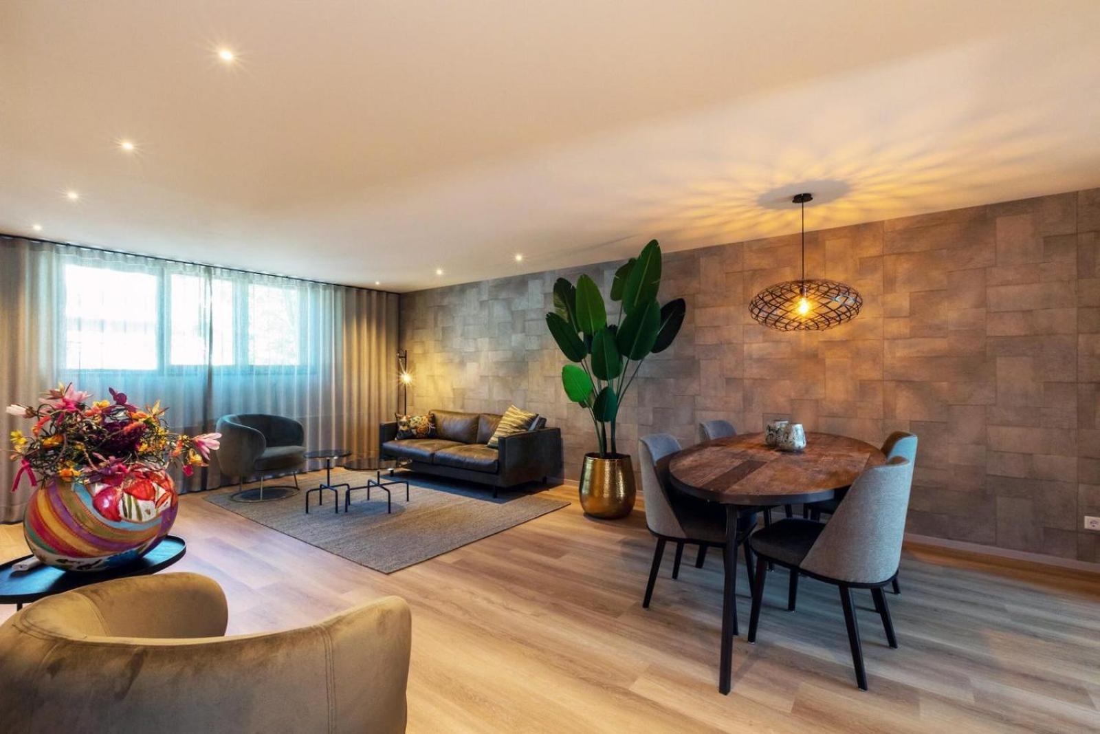 Luxe Appartement - Ooststraat 8A | Domburg Eksteriør bilde