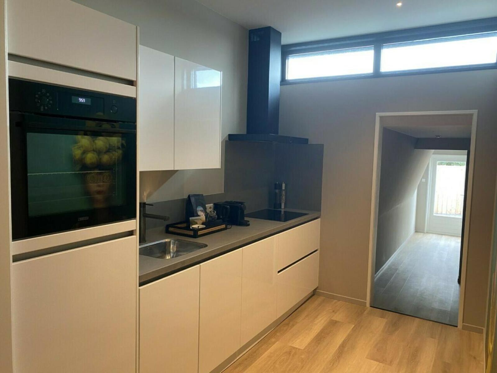 Luxe Appartement - Ooststraat 8A | Domburg Eksteriør bilde