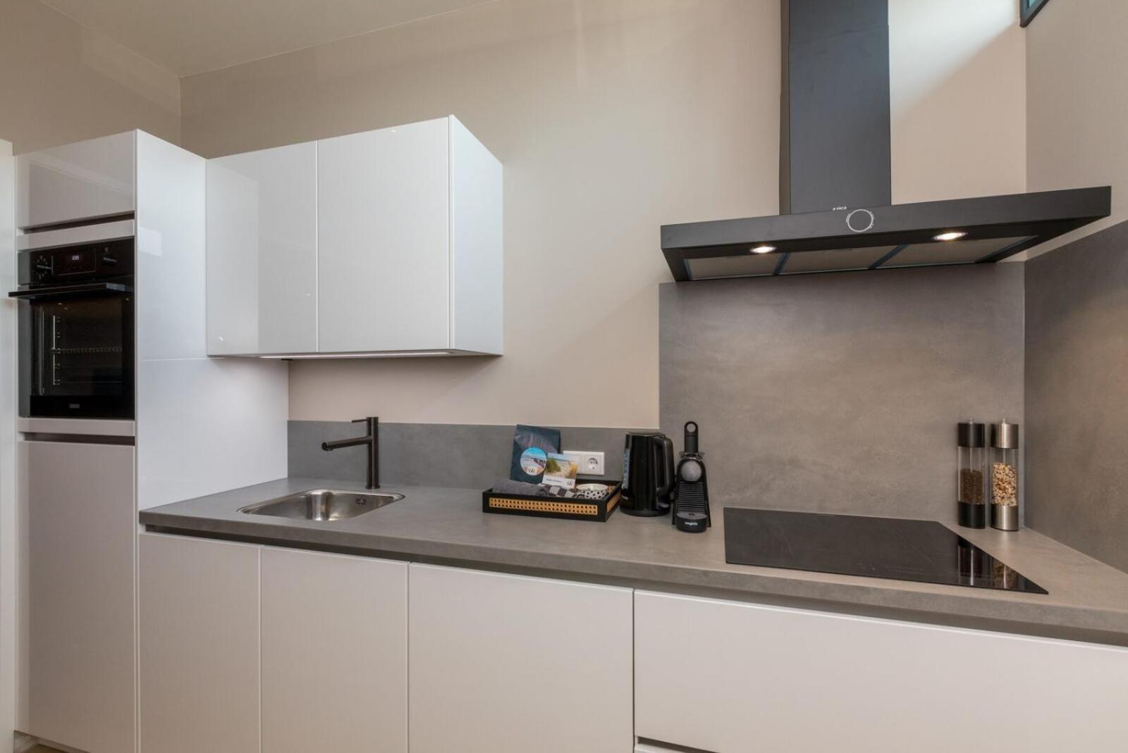 Luxe Appartement - Ooststraat 8A | Domburg Eksteriør bilde