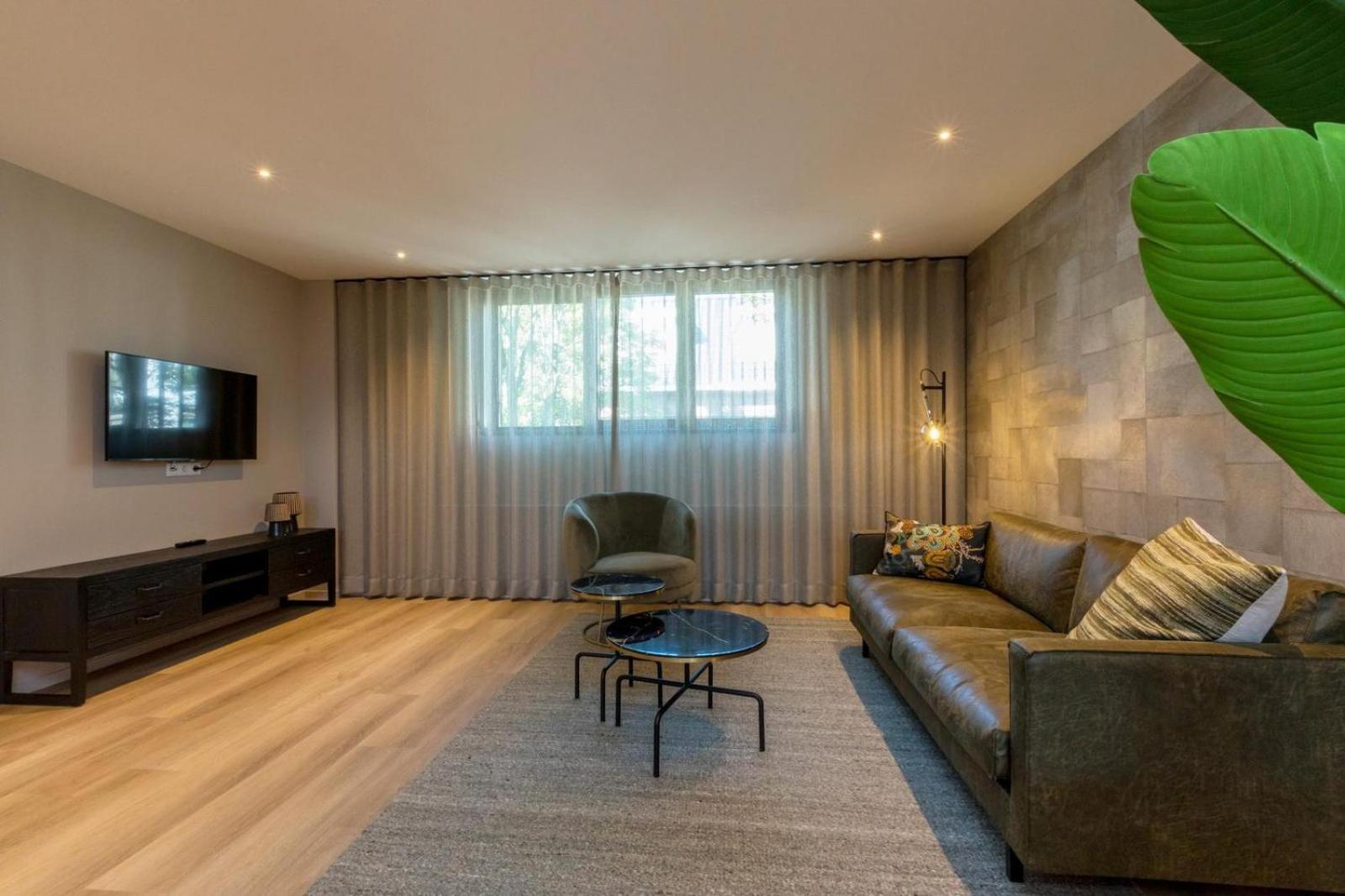 Luxe Appartement - Ooststraat 8A | Domburg Eksteriør bilde